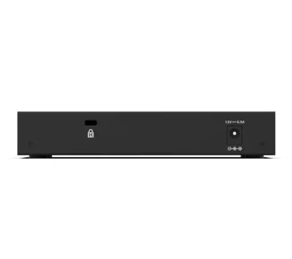 Netgear GS308 Czarny