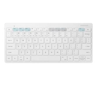 Klawiatura Samsung EJ-B3400UWEGEU Smart Keyboard Trio 500 Biały