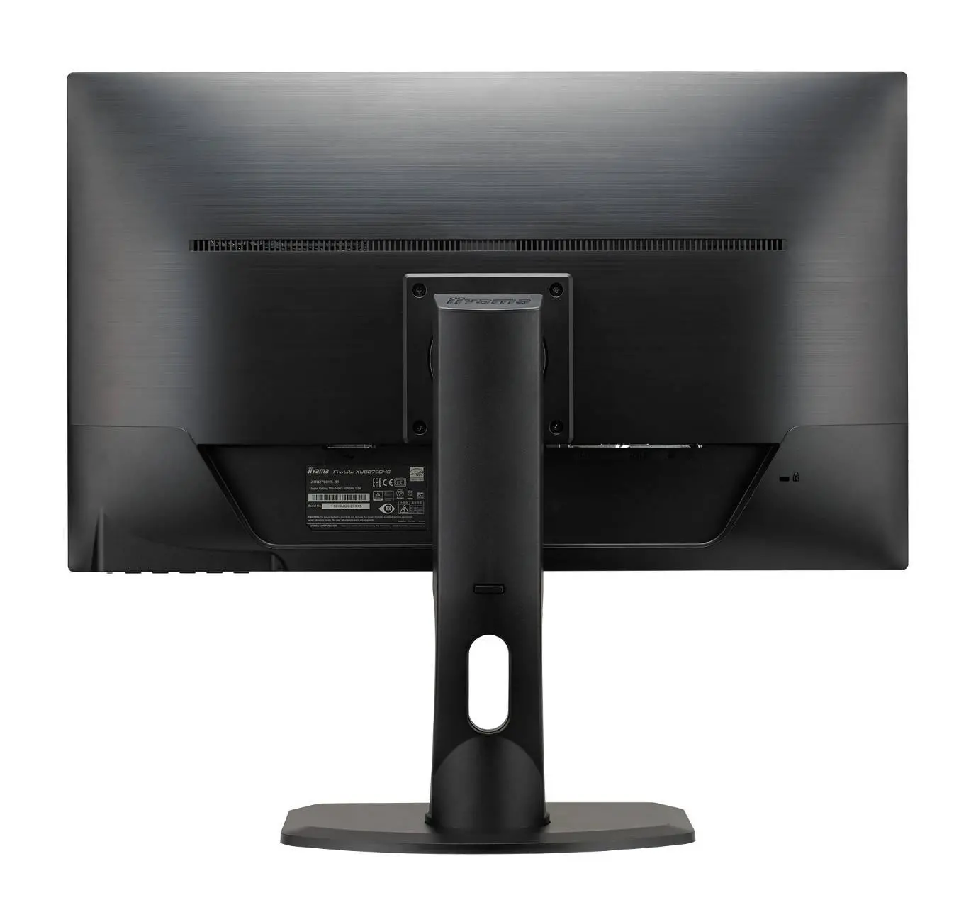 Monitor iiyama ProLite XUB2390HS-B1 23