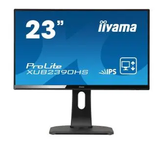 Monitor iiyama ProLite XUB2390HS-B1 23" Full HD IPS 75Hz 5ms