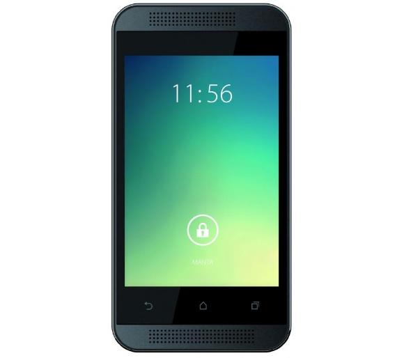 telefon komórkowy Manta Smart Touch II TEL4092/S