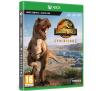 Jurassic World Evolution 2 Gra na Xbox One (Kompatybilna z Xbox Series X)
