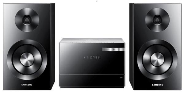 Wieża Samsung MM-D330