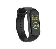Smartband Forever Fitband SB-50 Czarny Opinie, Cena RTV EURO AGD