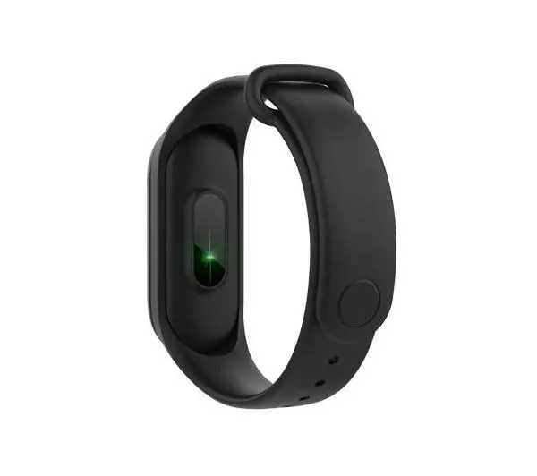 Forever Fitband SB-50 Czarny
