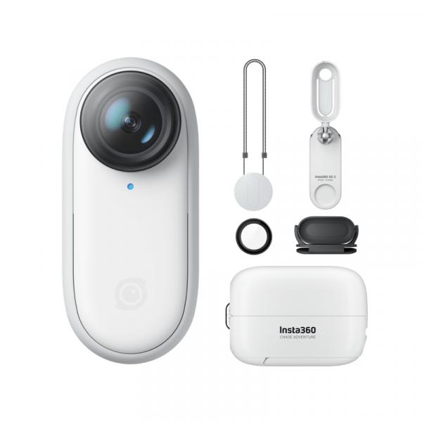 Kamera Insta360 GO 2 32GB