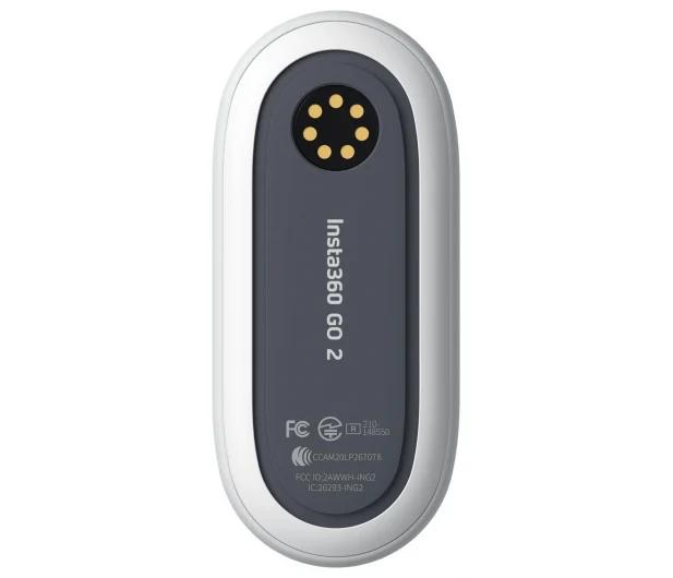 Kamera Insta360 GO 2 32GB