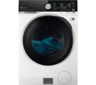Electrolux 900 DelicateCare EW9W161BC 63,6cm 10kg/6kg Pompa ciepła Zdalne sterowanie - Kup na Raty - RRSO 0%