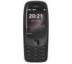Telefon Nokia 6310 TA-1400 DS Czarny