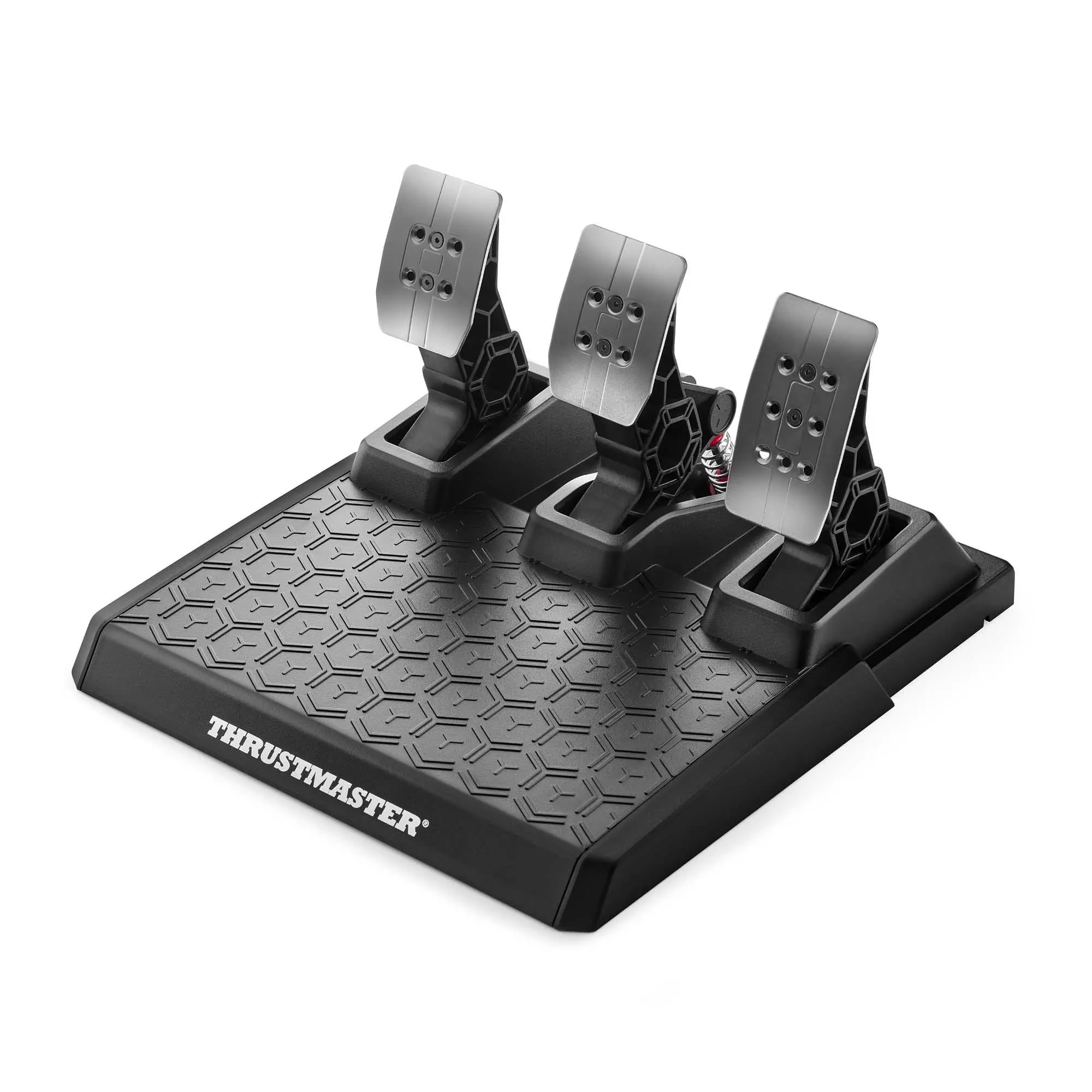 Thrustmaster T248 z pedałami do PS5, PS4, PC Force Feedback