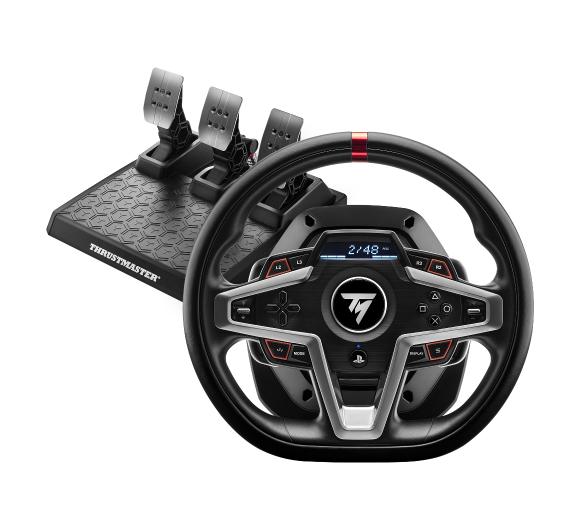 kierownica Thrustmaster T248 PS4/PS5
