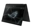 Laptop 2w1 ASUS ROG Flow X13 GV301QE-K5151T Supernova 13,4" R9 5980HS 16GB RAM  512GB Dysk SSD  RTX3050Ti  Win10