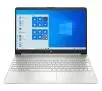 Laptop HP 15s-eq2242nw 15,6" R7 5700U 16GB RAM 512GB Dysk SSD Win10 Srebrny