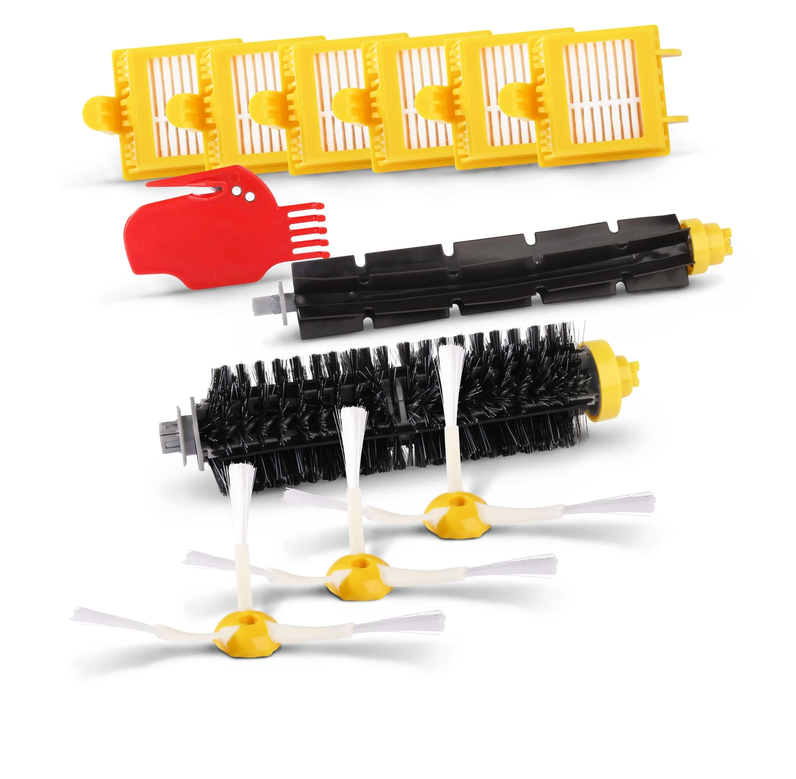 Zestaw wymienny Metrox 1775