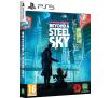 Beyond a Steel Sky Edycja Steel Book Gra na PS5