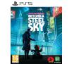 Beyond a Steel Sky Edycja Steel Book Gra na PS5