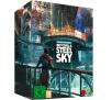 Beyond a Steel Sky - Edycja Utopia - Gra na PS4 (Kompatybilna z PS5)
