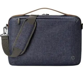 HP Renew Topload 15 15,6"  Granatowy