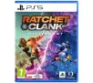 Konsola Sony PlayStation 5 (PS5) z napędem - Ratchet & Clank: Rift Apart - Sackboy: Wielka Przygoda