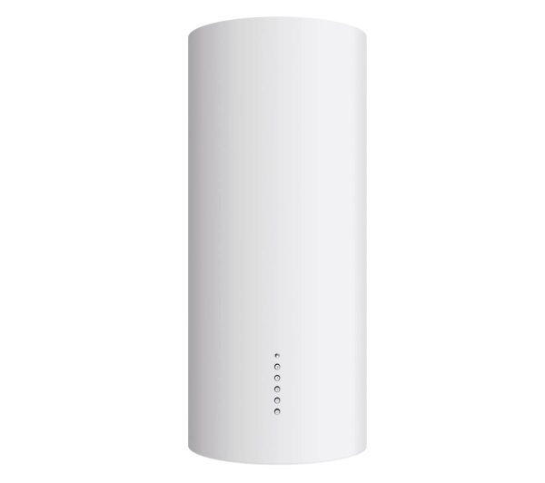 Akpo WK-4 Balmera WL 450 Biały