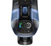 Odkurzacz Tefal X-Force Flex 14.60 Aqua TY9990 70min Funkcja mycia Wymienny akumulator Mini elektroszczotka