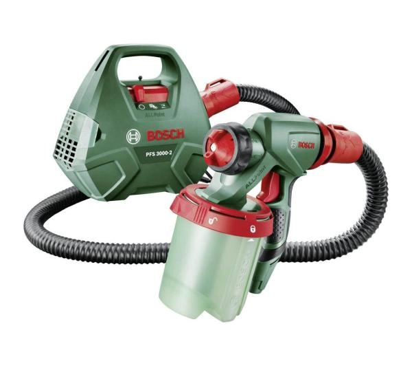 Bosch PFS 3000-2 - Kup na Raty - RRSO 0%