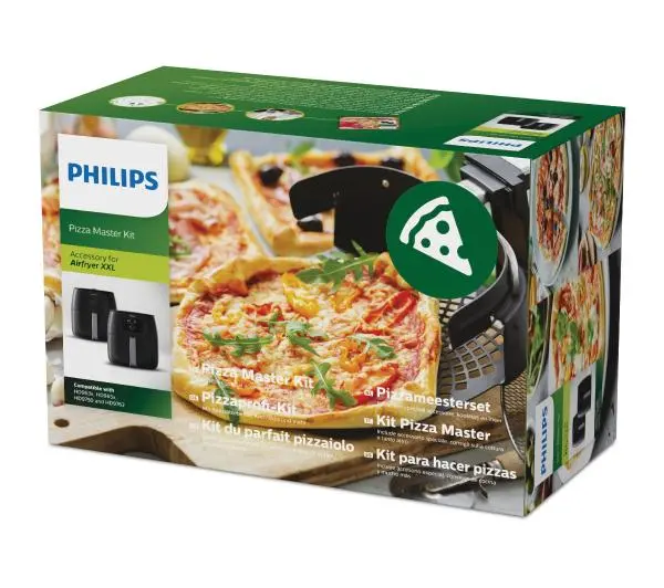 Philips HD9953/00 Do Ovi Smart XXL