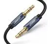 Kabel  audio UGREEN AV112 3m Niebieski