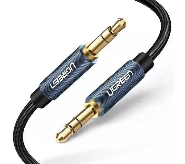 UGREEN AV112 3m Niebieski