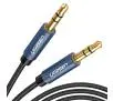 Kabel  audio UGREEN AV112 3m Niebieski