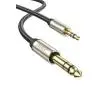 Kabel  audio UGREEN AV127 5m Szary