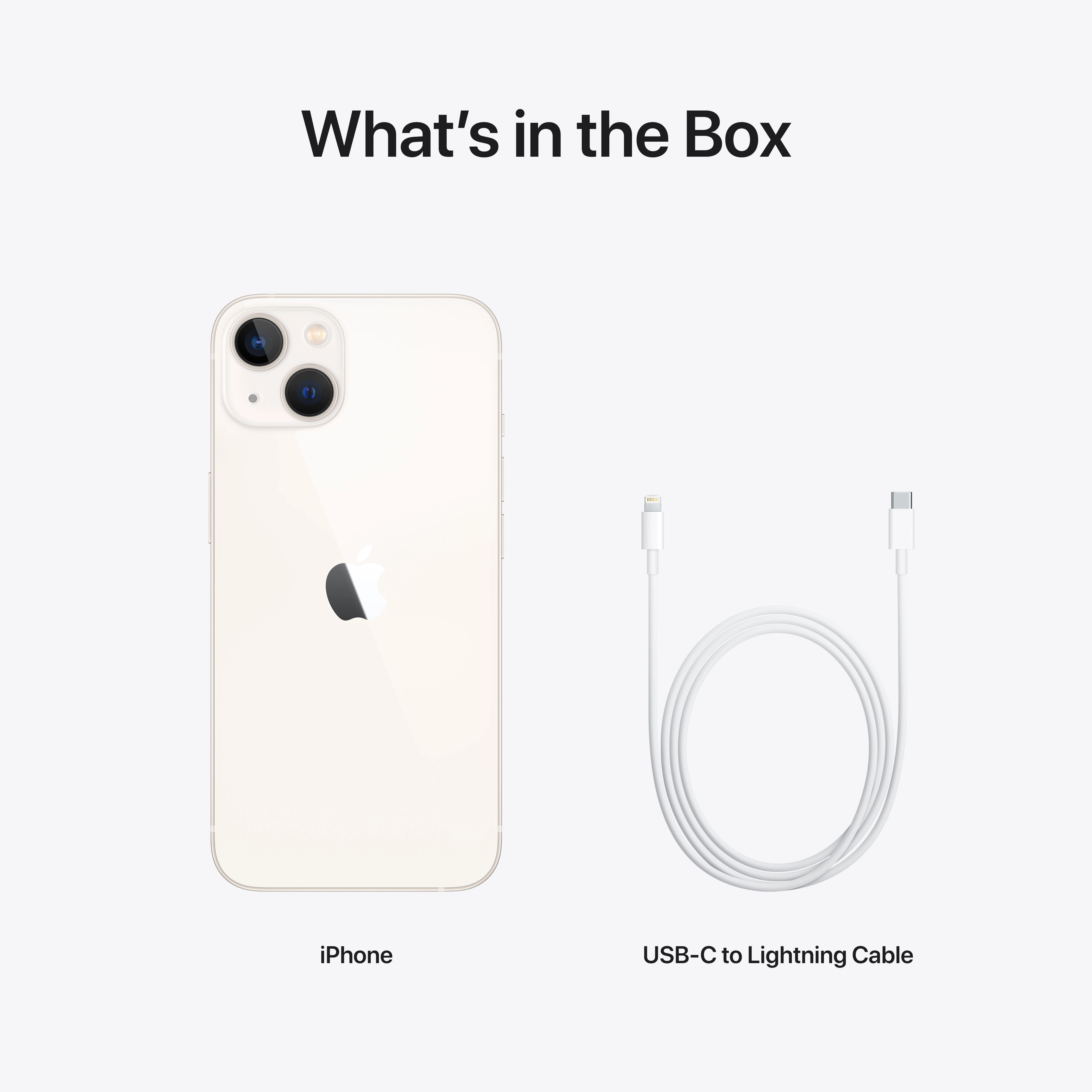Apple iPhone 13 128GB 6,1