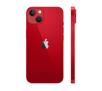 Smartfon Apple iPhone 13 512GB RED 6,1" 12Mpix Czerwony
