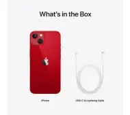 iPhone 13 レッド 256GB Apple iPhone 13 (PRODUCT)RED 256GB SIMフリー [レッド] 価格