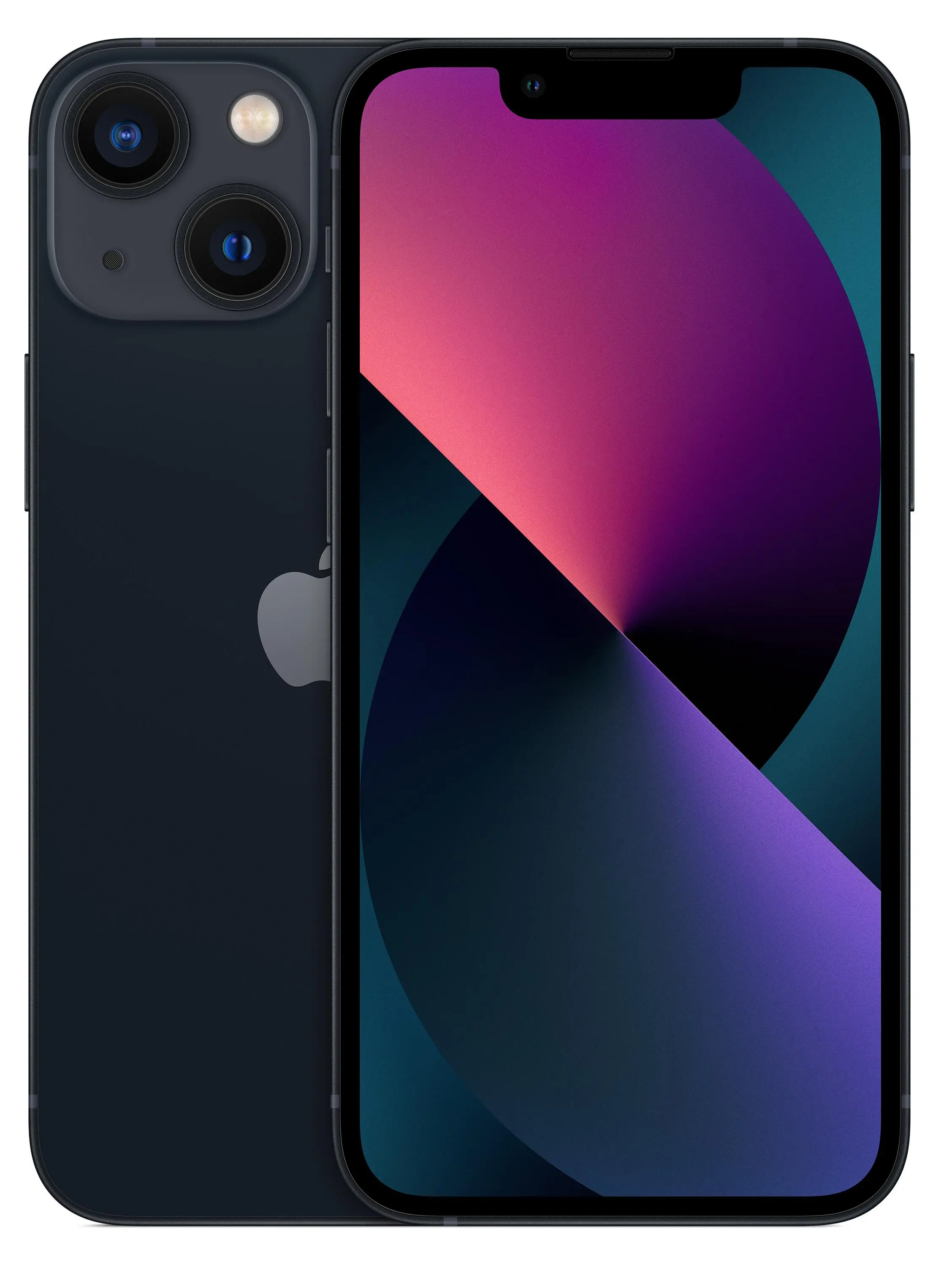 Apple iPhone 13 mini ミッドナイト 本体 Apple iPhone 13 mini 128GB 5,4