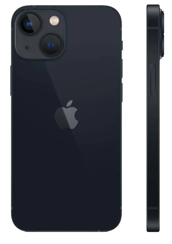 Apple iPhone 13 mini 128GB 5,4