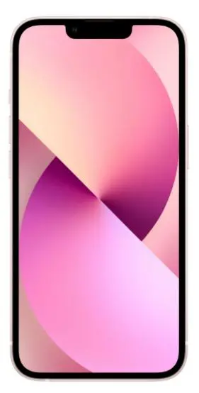 Apple iPhone 13 mini 512GB 5,4