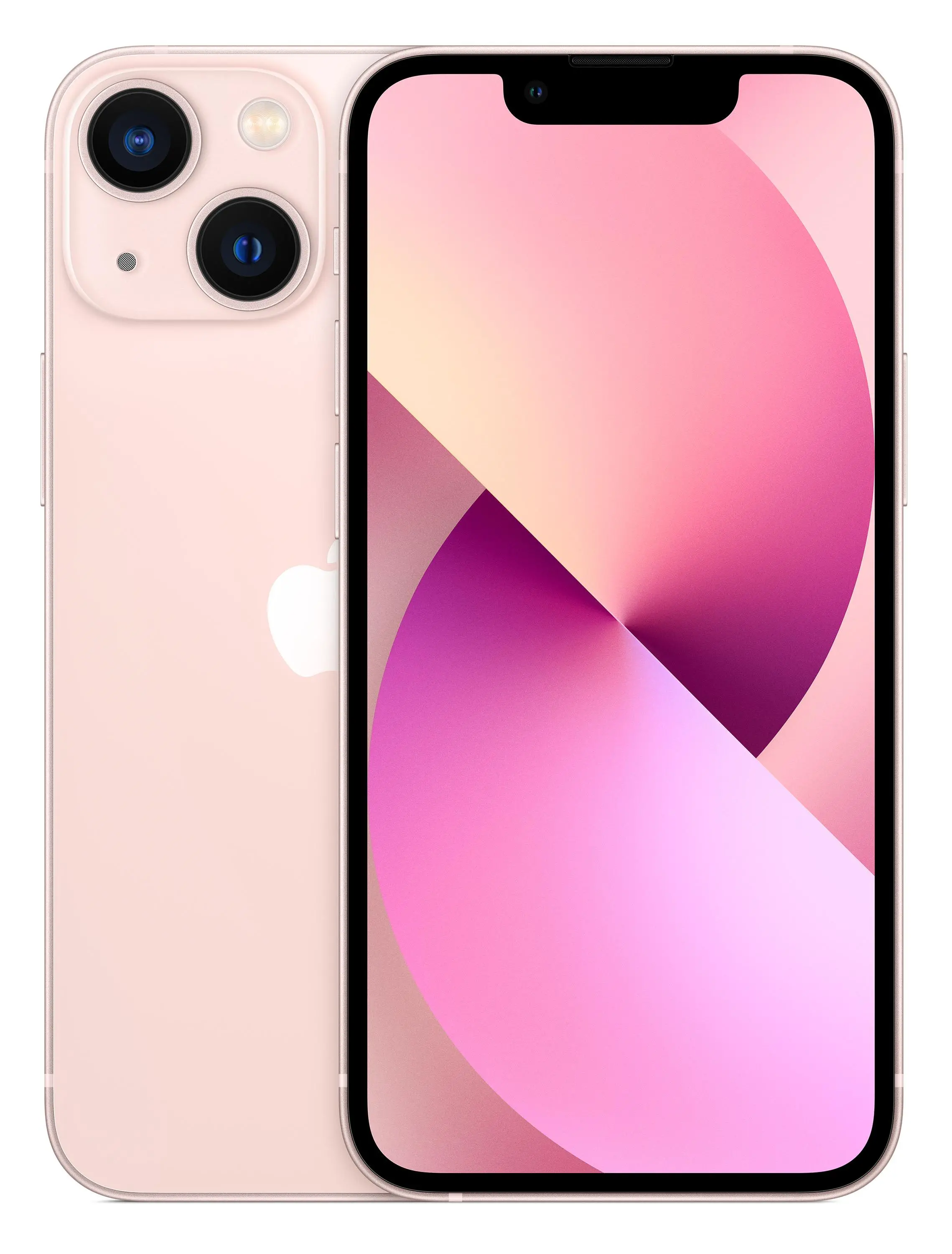 Apple iPhone 12 ミニ ローズピンク本体 Apple iPhone 13 mini 512GB 5,4