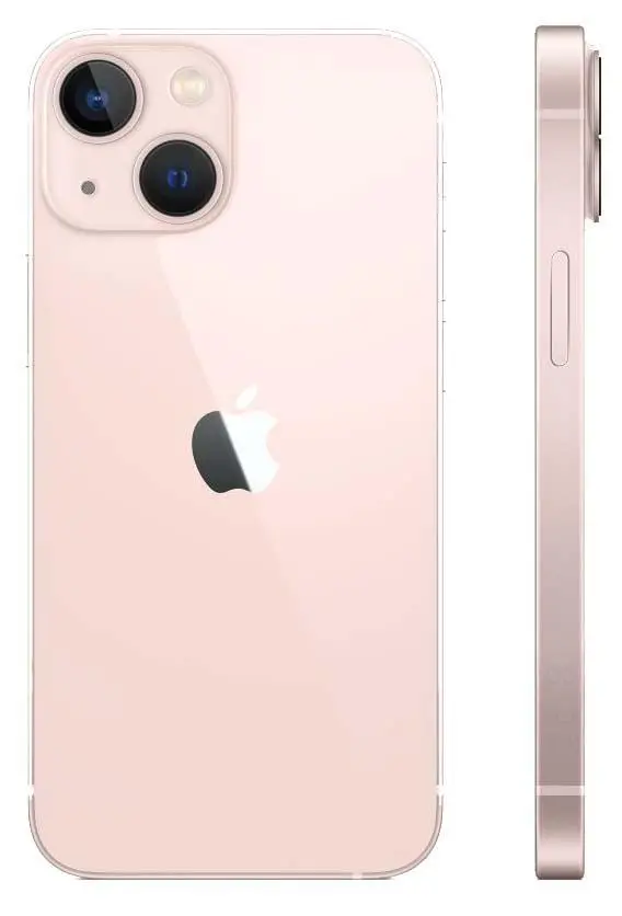 Apple iPhone 13 mini 512GB 5,4