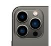 Smartfon Apple iPhone 13 Pro Max 256GB - 6,7" - 12 Mpix - mocny grafit