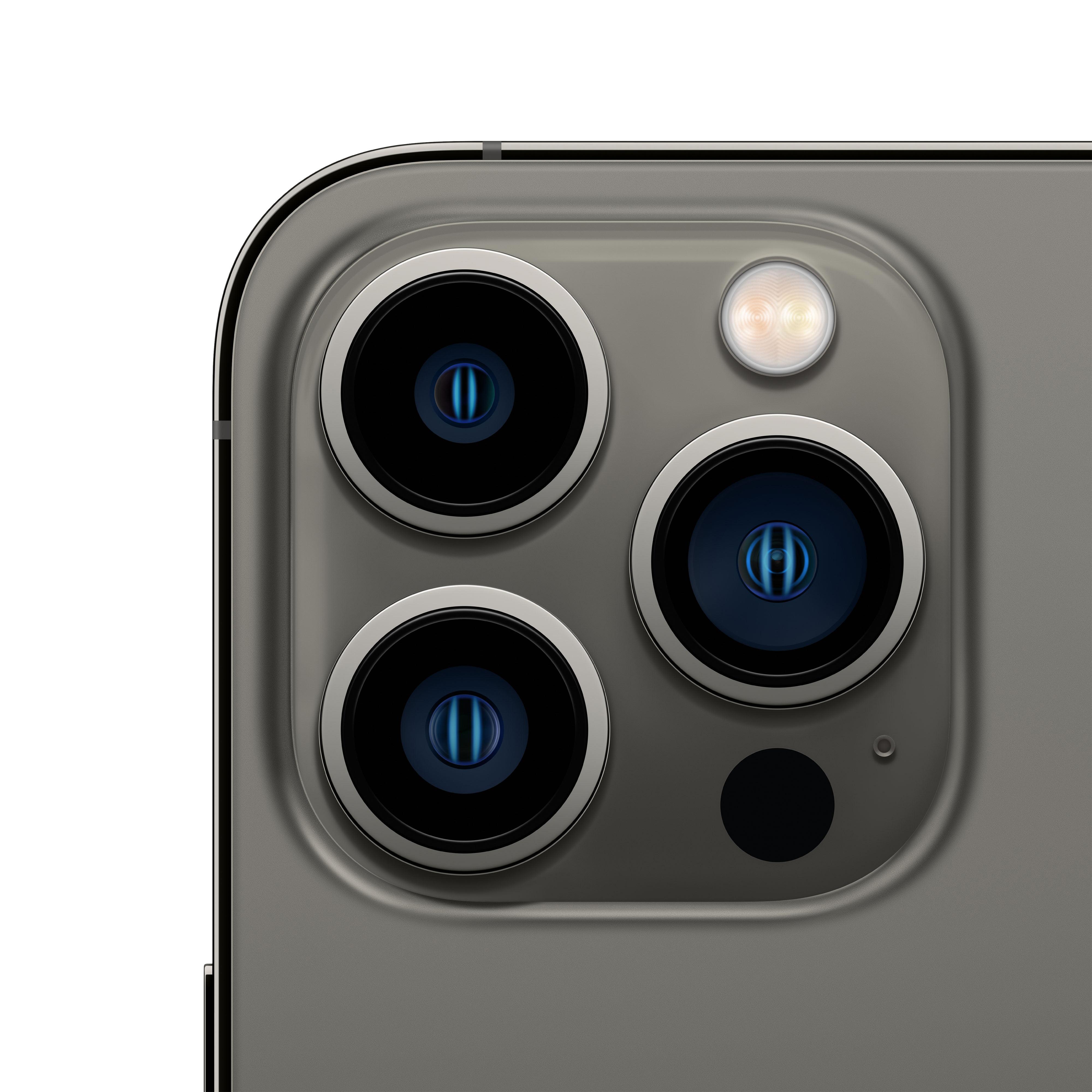 iPhone 13 Pro Max グラファイト 256GB Apple iPhone 13 Pro Max 256GB Graphite Szary > Apple