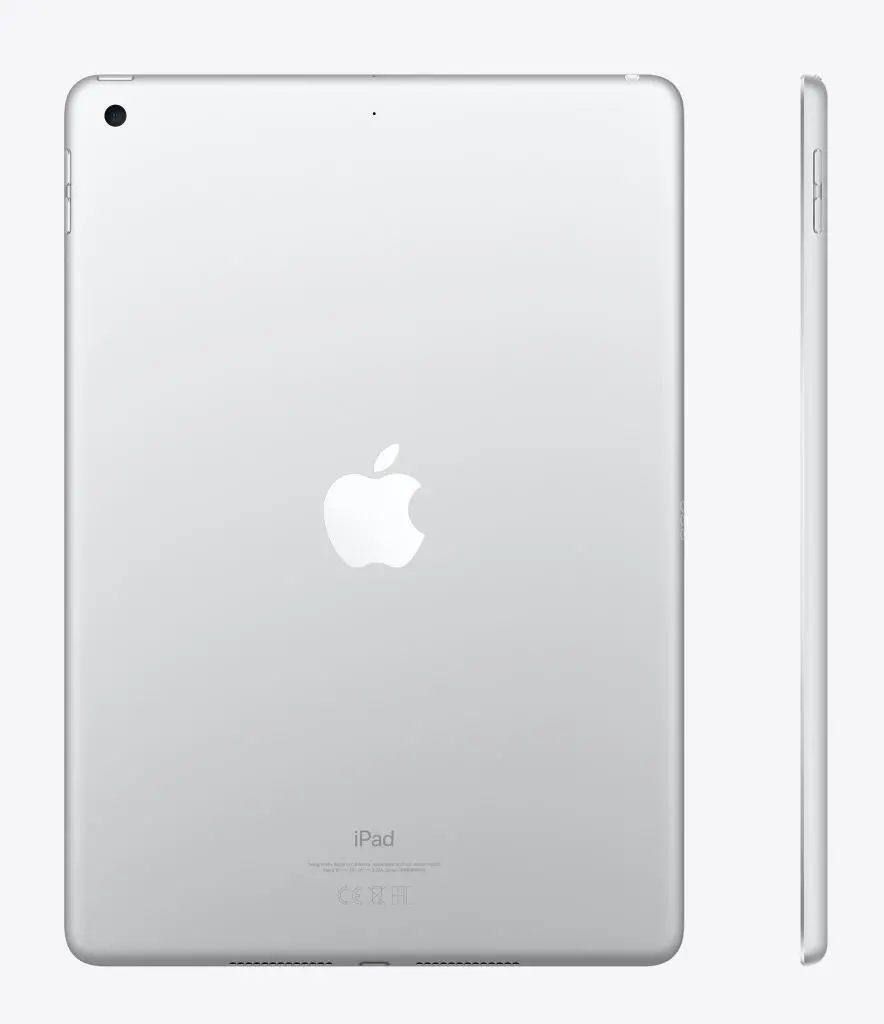 Apple iPad 2021 10,2