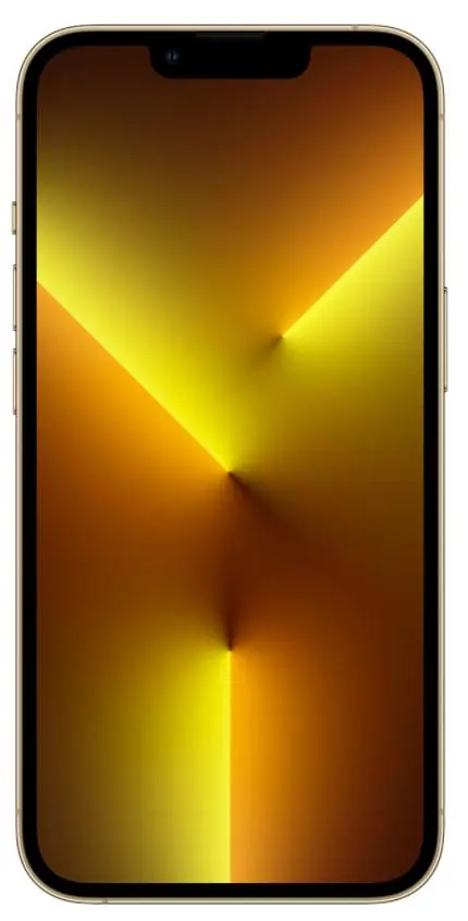 iPhone 13 Pro 1TB ゴールド Apple iPhone 13 Pro 1TB Gold Złoty > Apple