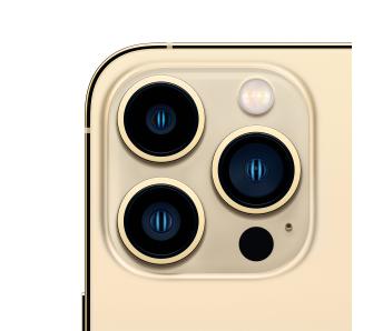 Apple iPhone 13 Pro Max 1TB (złoty)