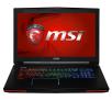 MSI GT72 Dominator Pro 2QE 17,3" Intel® Core™ i7-4720 16GB RAM  1TB Dysk  256GB GTX980M