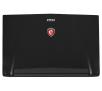 MSI GT72 Dominator Pro 2QE 17,3" Intel® Core™ i7-4720 16GB RAM  1TB Dysk  256GB GTX980M