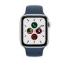 Smartwatch Apple Watch SE GPS + Cellular 44mm Niebieski-sport