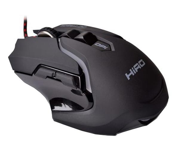 hiron Komputer gamingowy HIRO AirFrame, i5-14600KF, Intel ARC A770