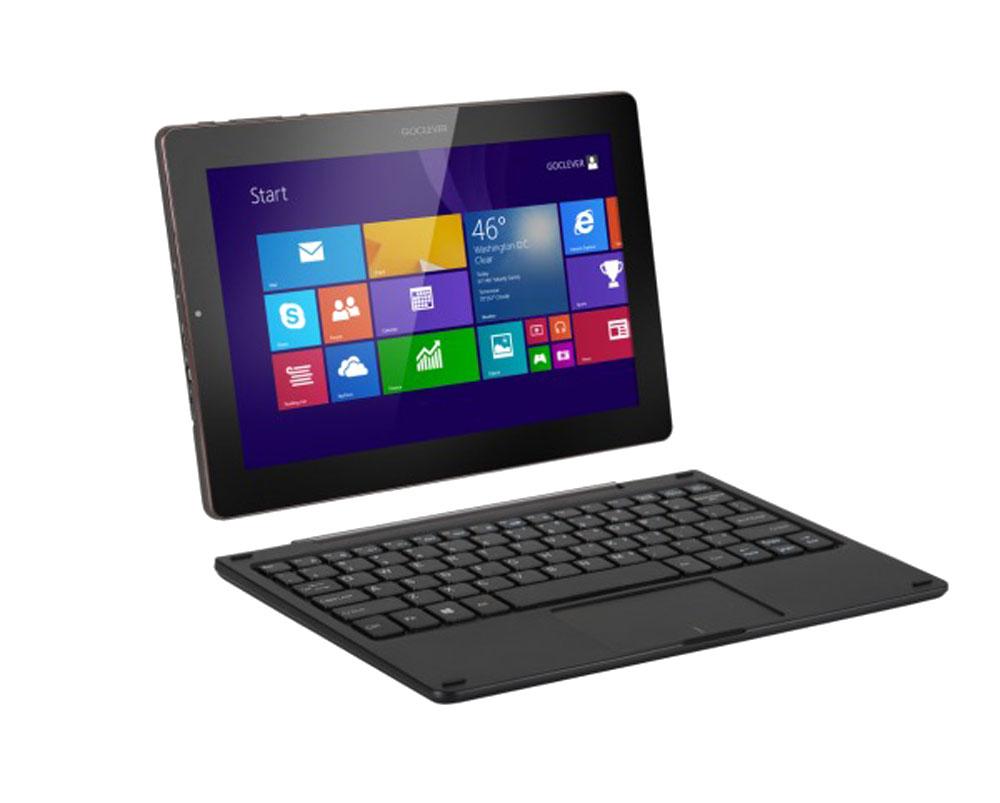 Goclever Insignia 1010W