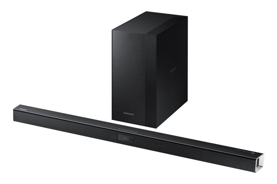 Soundbar Samsung HW-J450